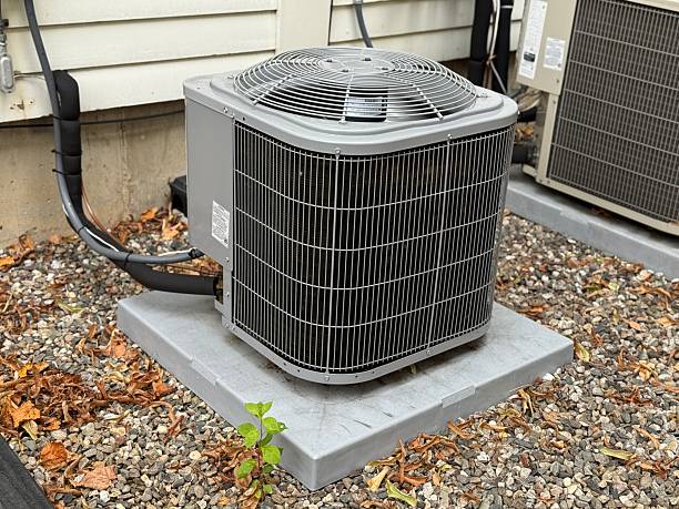 24/7 Emergency Hvac experts in Makinen, MN